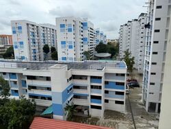 Blk 230J Tampines Street 21 (Tampines), HDB Executive #518912161